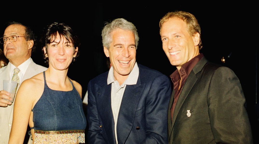 Πώς ο Έπσταϊν χρησιμοποιούσε πρακτορεία μοντέλων για να στρατολογεί νεαρά κορίτσια 