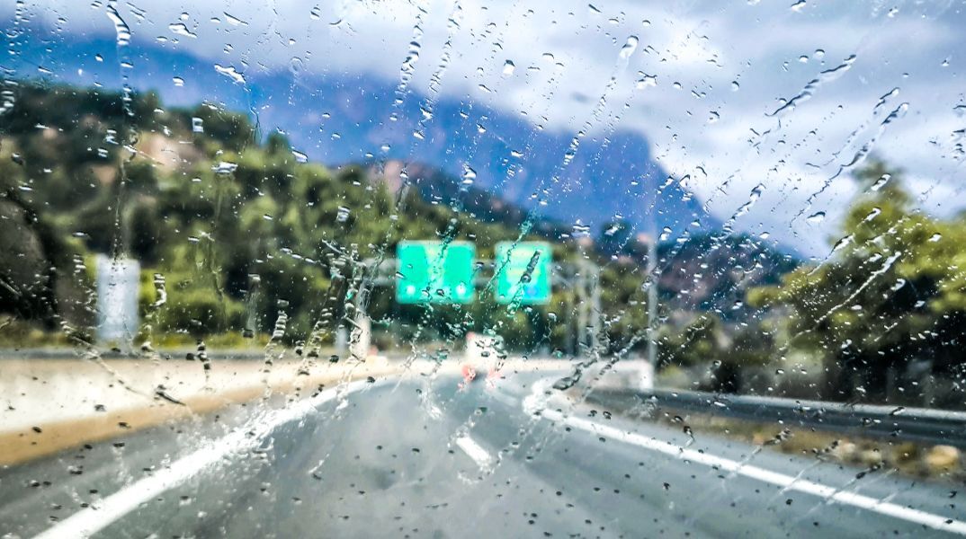 Xαλάει ξανά ο καιρός - Πότε έρχονται οι βροχές «φθινοπώρου» - Η πρόγνωση Μαρουσάκη