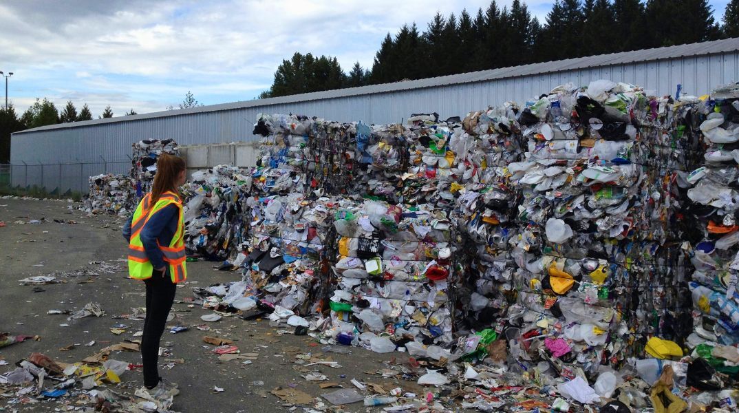 Καύση απορριμμάτων στην Ελλάδα: Μια αναγκαία και πράσινη επιλογή 