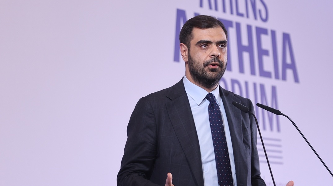 Παύλος Μαρινάκης