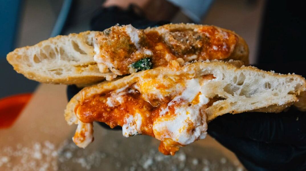 10 διαφορετικές street food αθηναϊκές λιχουδιές