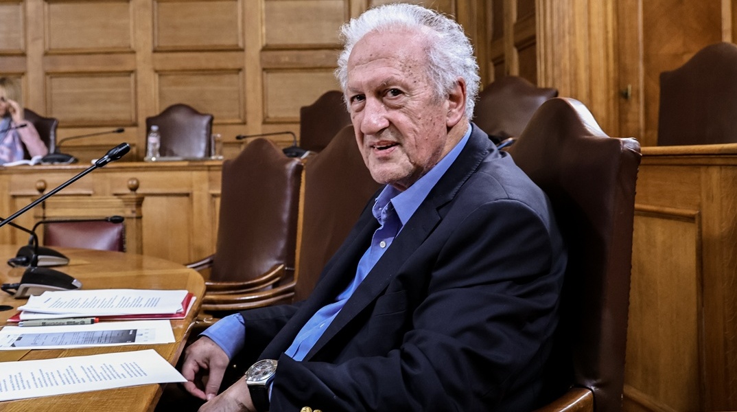 Κώστας Σκανδαλίδης