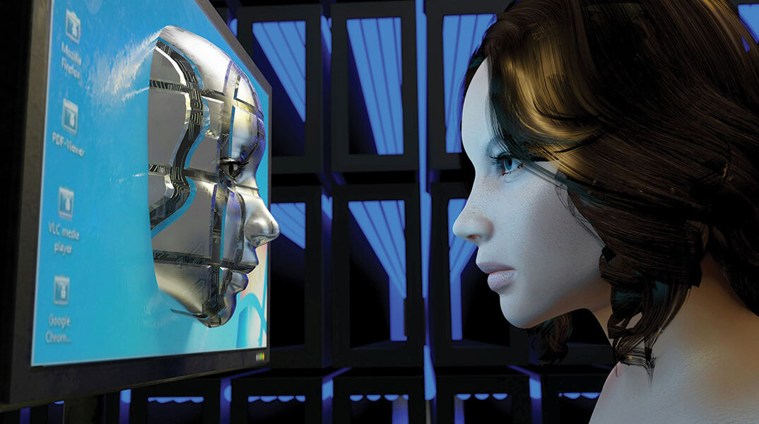 Τεχνητή Νοημοσύνη