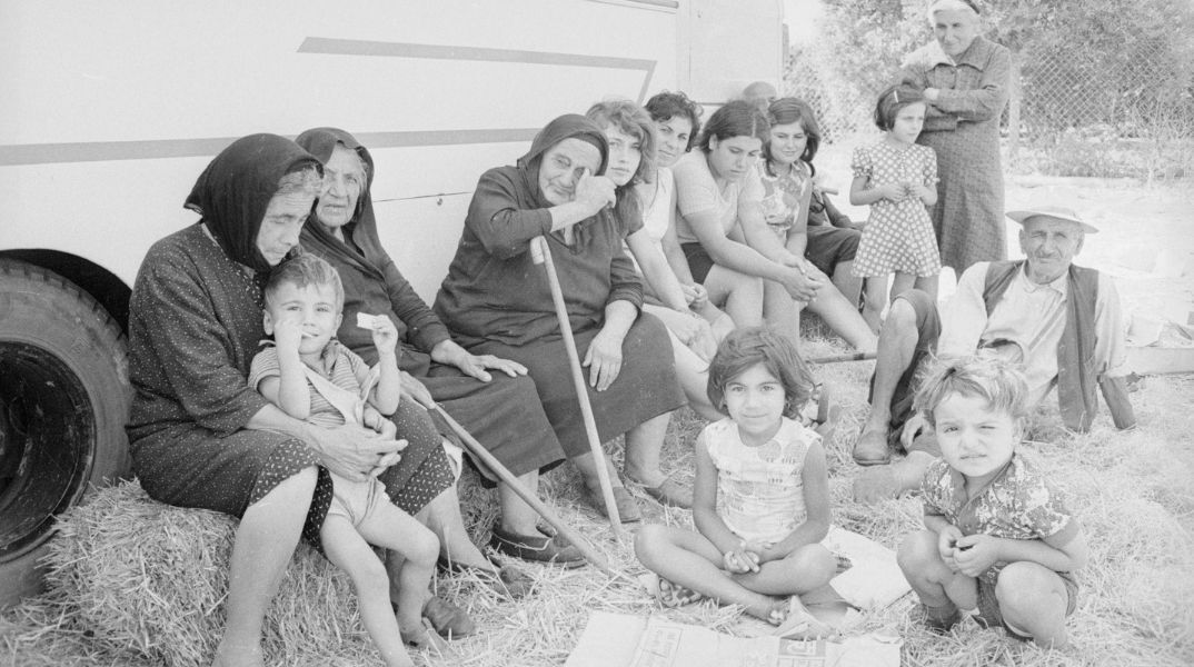 Το Κυπριακό από την αρχή: Μέρος 4ο - Από την κατάρρευση στην παγίωση