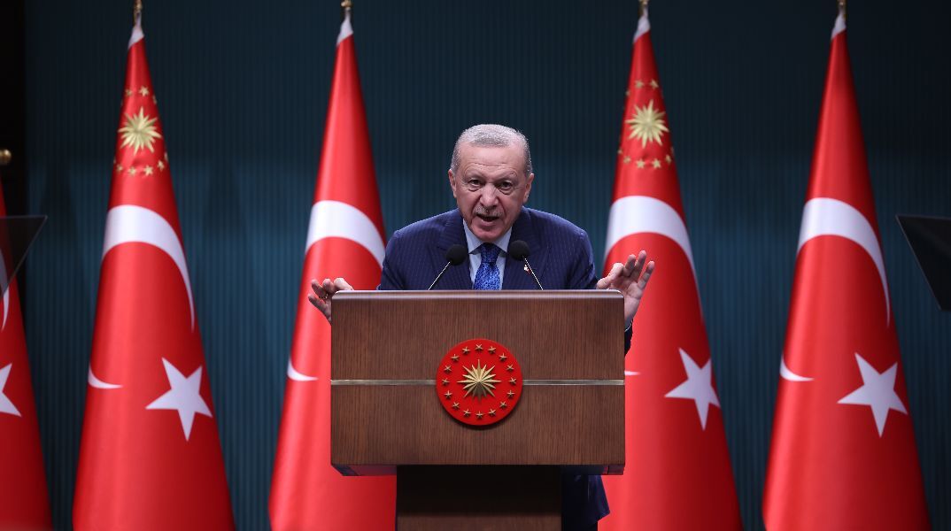 Αντίδραση Τουρκίας για τους Patriot στην Κάρπαθο: «Παράνομες ενέργειες, έχουμε λάβει τα απαραίτητα μέτρα»