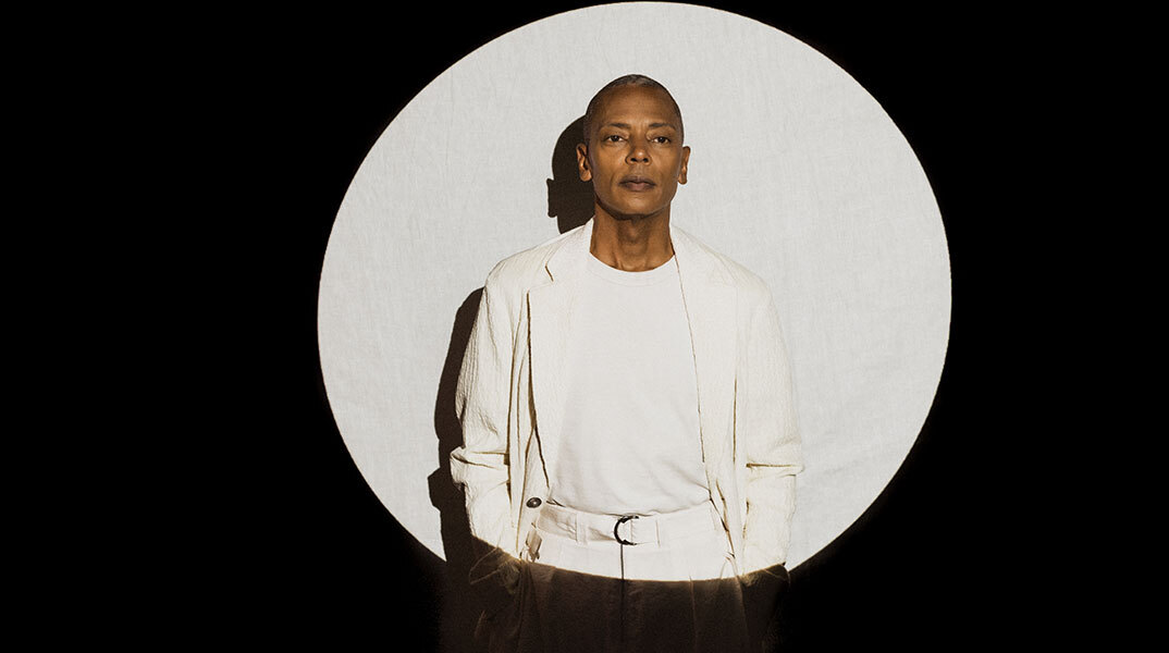 Jeff Mills