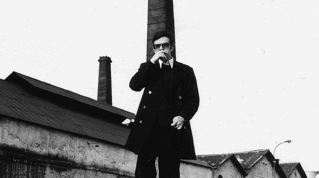 Αλεξάνδρα Τράντα: Οι ήρωες των βιβλίων του Μένη Κουμανταρέα μας μοιάζουν, γι' αυτό τους συμπονάμε