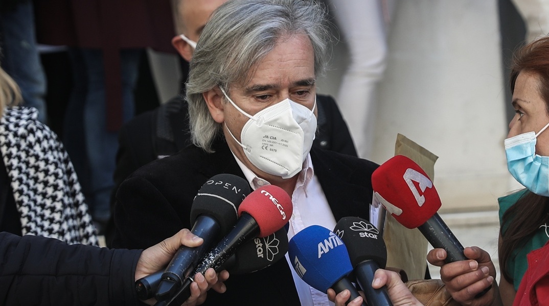 Ανδρέας Ηλιάδης