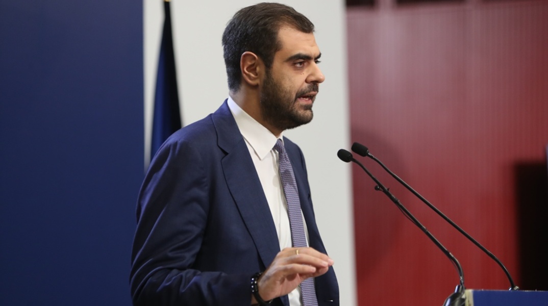 Παύλος Μαρινάκης