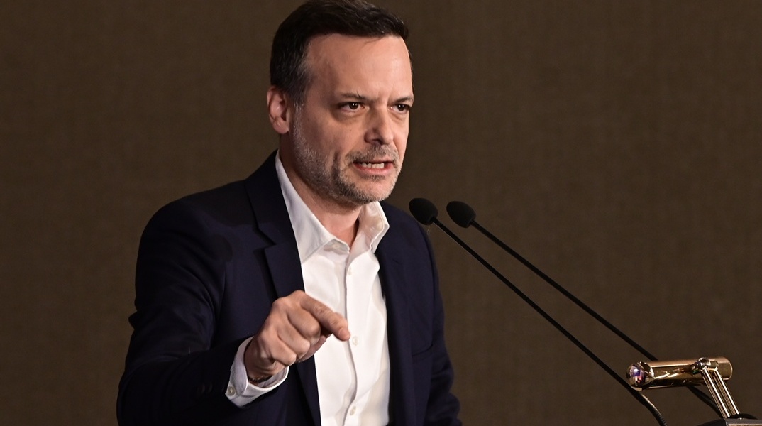 Χάρης Δούκας