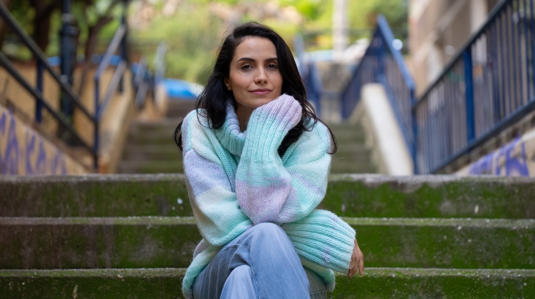 Μελίνα Κόντη 