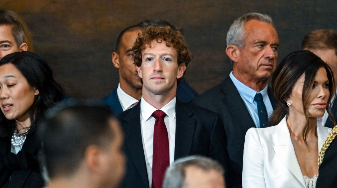 Η Meta σχεδιάζει απολύσεις άνω του 20% λόγω του κόστους επενδύσεων στην τεχνητή νοημοσύνη - Εκτοξεύονται τα έξοδα - Αλλάζει το εργασιακό μοντέλο.