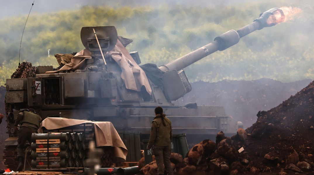 Το Ισραήλ ενέκρινε έκτακτο κονδύλι 827 εκατ. δολαρίων για στρατιωτικές αγορές εν μέσω πολέμου με το Ιράν και συνεχιζόμενων πυραυλικών επιθέσεων.