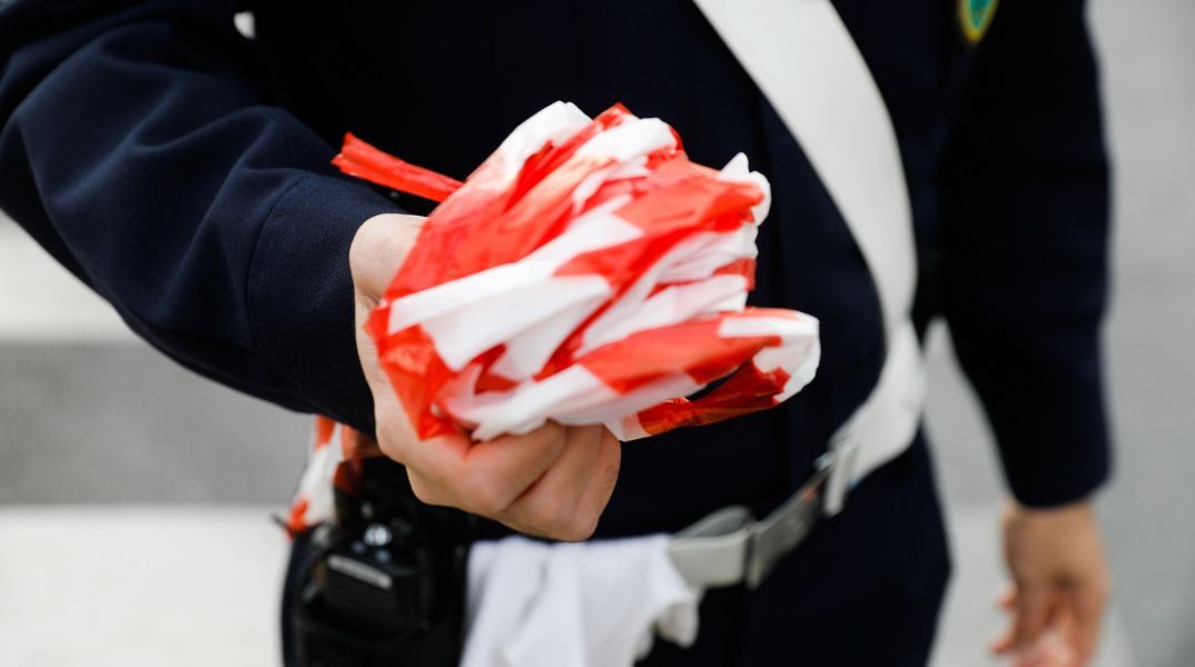 Κυκλοφοριακές ρυθμίσεις σήμερα στον Πειραιά λόγω του Piraeus Port Run 2026 - Δείτε τις κλειστές οδούς και τις ώρες αιχμής για την αποφυγή ταλαιπωρίας