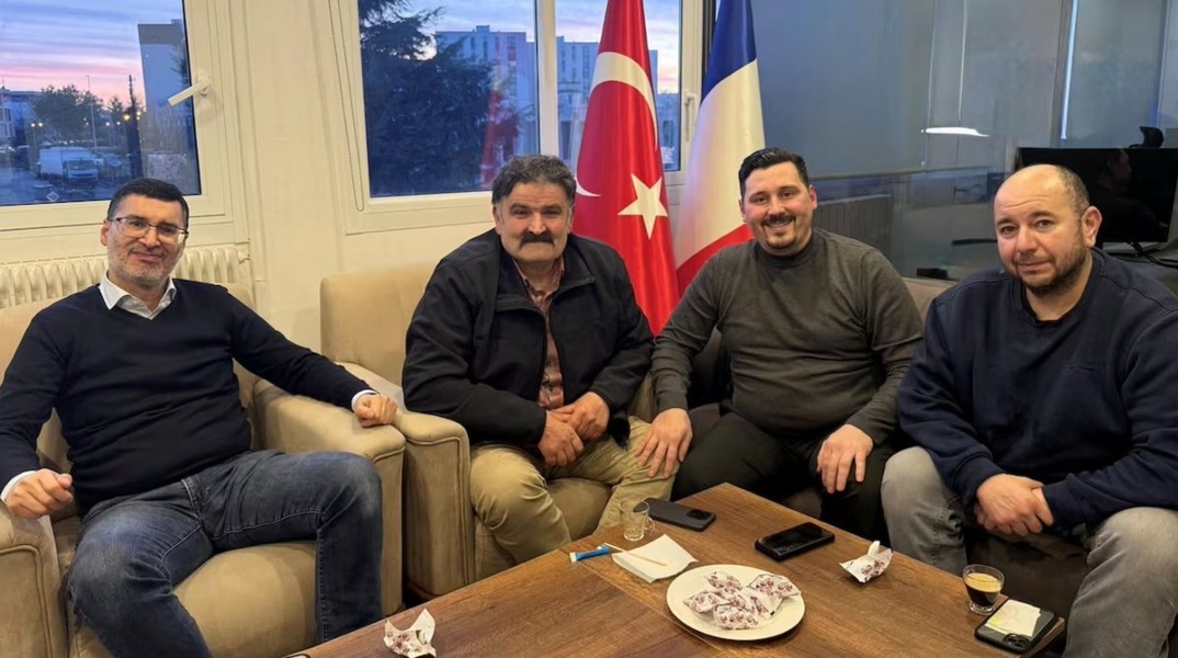 Οι δημοτικές εκλογές στη Γαλλία μέσα σε πολιτική αστάθεια, άνοδο της εθνικιστικής δεξιάς και αμφιλεγόμενες υποψηφιότητες με ισλαμιστικές διασυνδέσεις