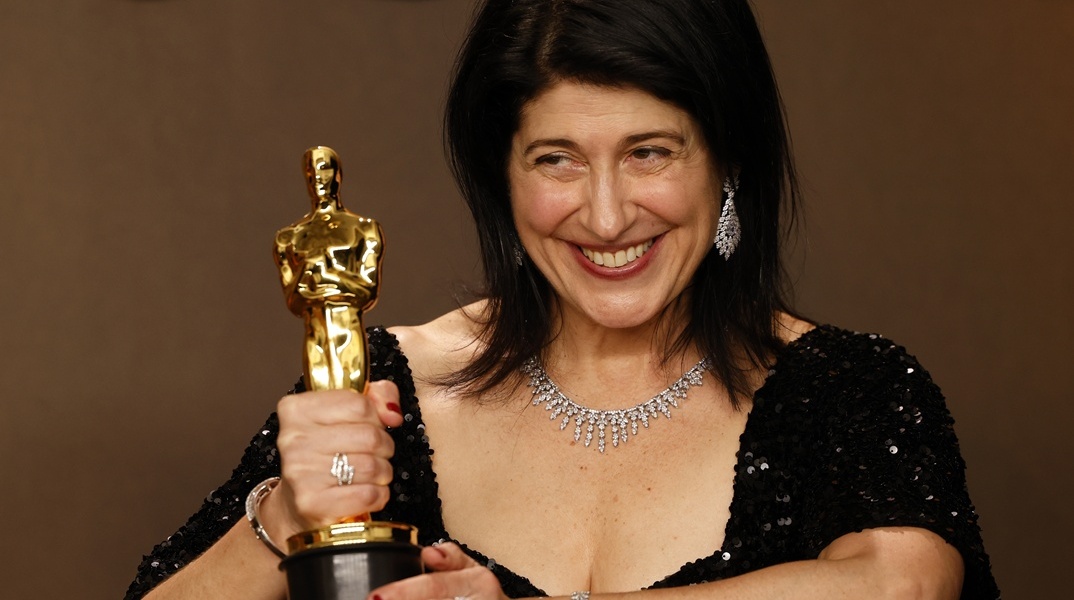 Κασσάνδρα Κουλουκουντής