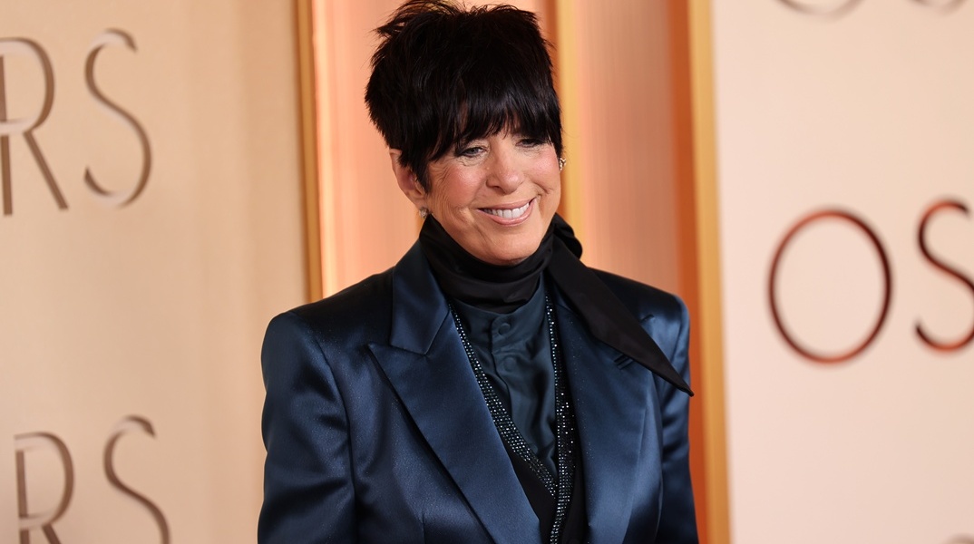 Νταϊάν Ουόρεν