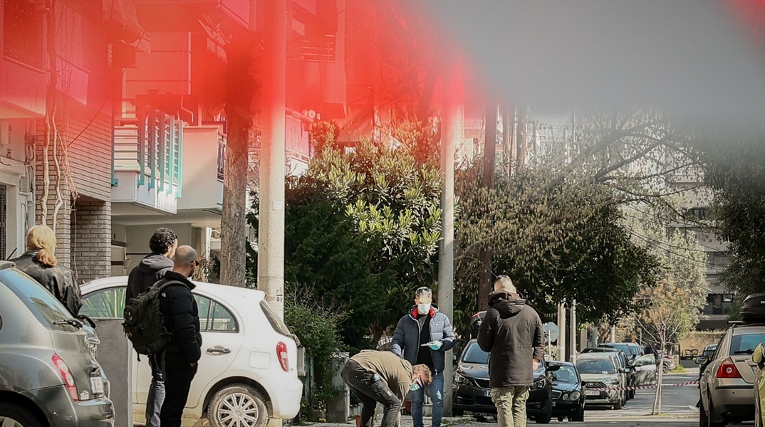 Δολοφονία 20χρονου στην Καλαμαριά