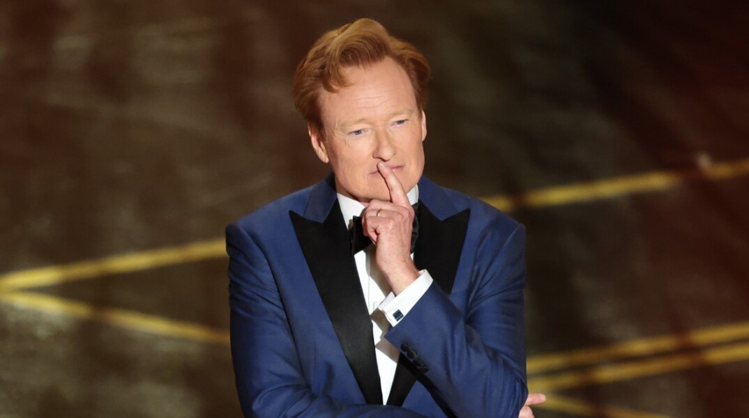 Του χρόνου παρουσιαστής θα είναι ένα Waymo με σμόκιν: Αυτές ήταν οι πιο χαρακτηριστικές ατάκες από τα Όσκαρ 2026