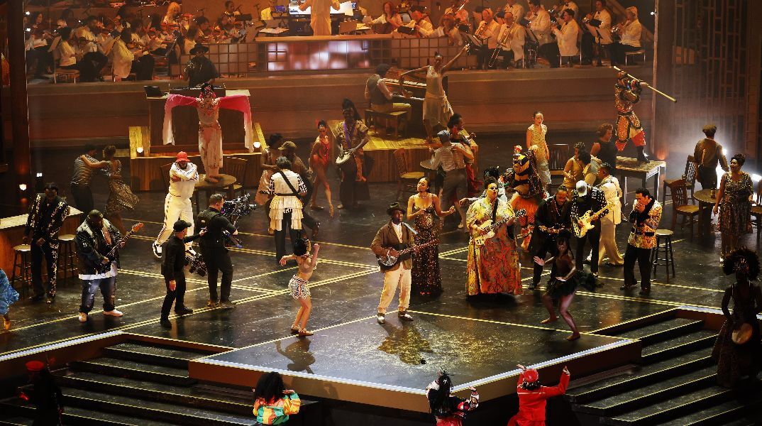 Τα πιο επιτυχημένα Όσκαρ των τελευταίων ετών: 6 λόγοι για τους οποίους φέτος ήταν όλα αλλιώς