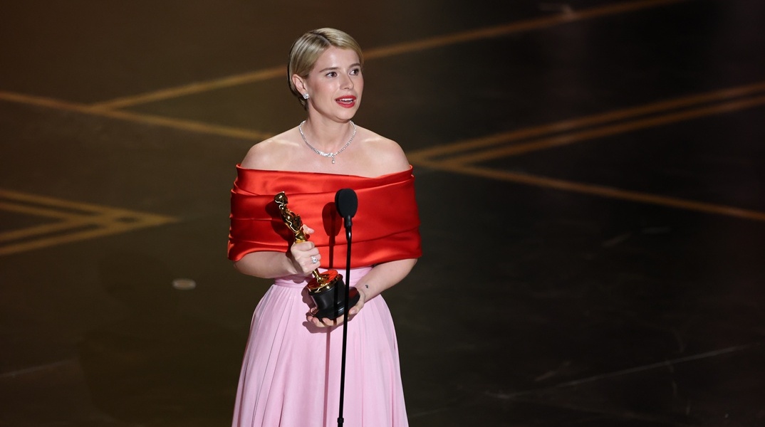 Τζέσι Μπάκλεϊ