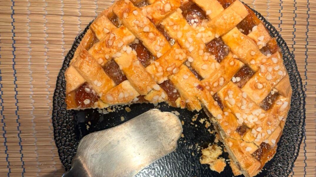 Βρήκαμε την καλύτερη πάστα φλώρα των δυτικών προαστίων