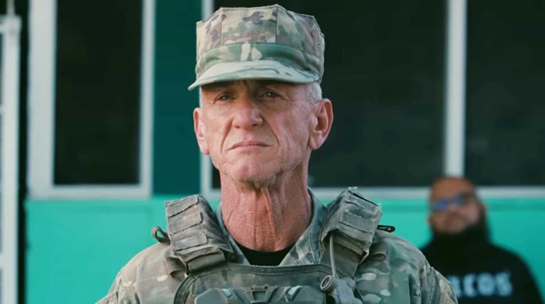 Όσκαρ 2026: Ο Σον Πεν κέρδισε το βραβείο Β' Ανδρικού Ρόλου - Για την ερμηνεία του στο One Battle After Another