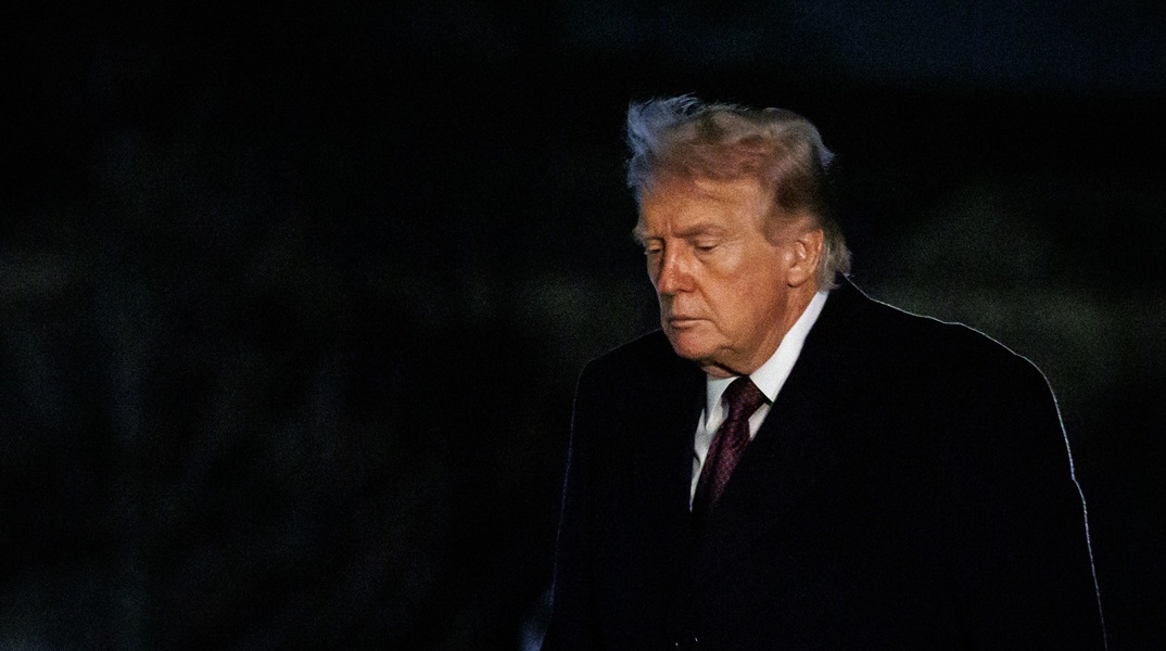 Ντόναλντ Τραμπ