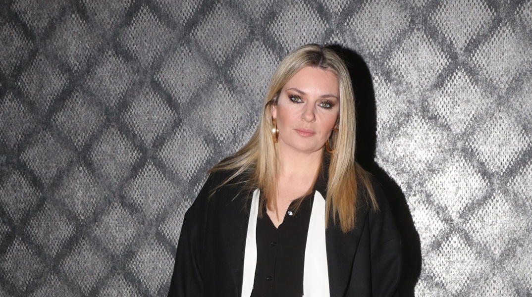 Ελισάβετ Μουτάφη