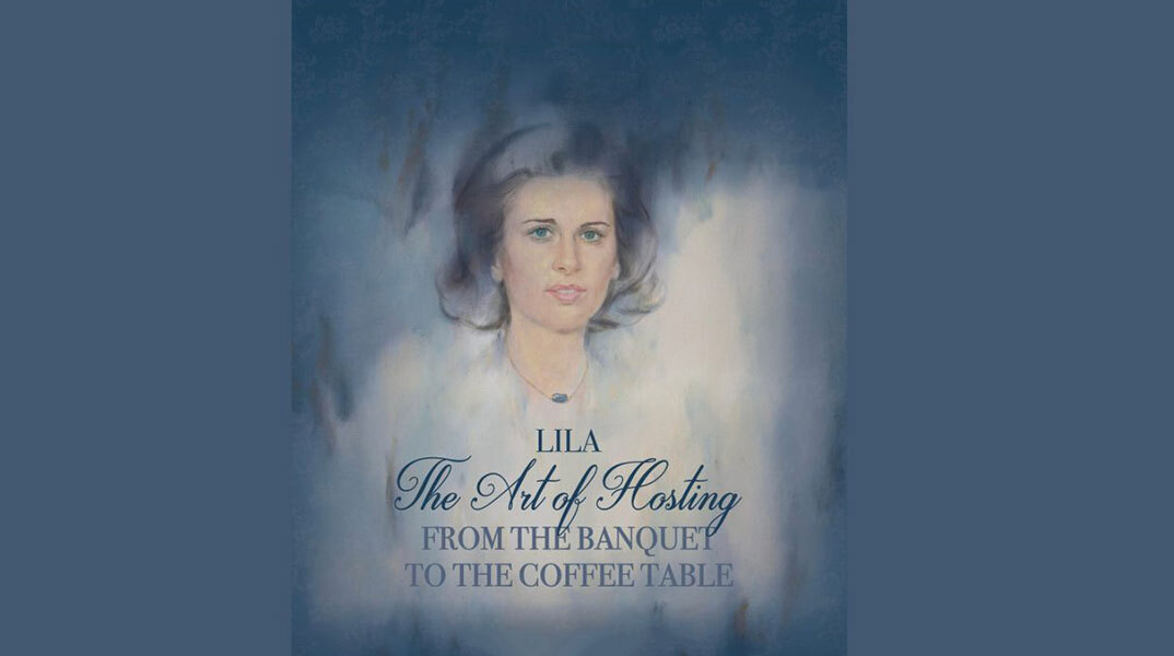 Λίλα: Η Τέχνη της Φιλοξενίας, από την τραπεζαρία στο σαλόνι στο Μουσείο Κοσμήματος Ηλία Λαλαούνη