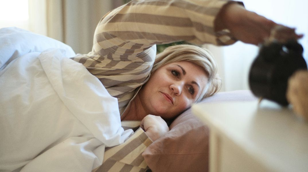 Πώς η θερινή ώρα επηρεάζει την υγεία μας