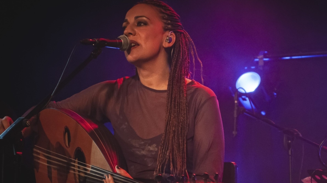 Βάσια Βουγιουκλή 