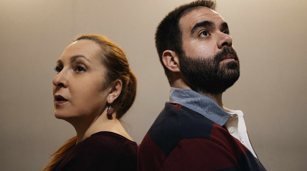 «Το Χελιδόνι» του Γκιλιέμ Κλούα στο Θέατρο ΕΛΕΡ