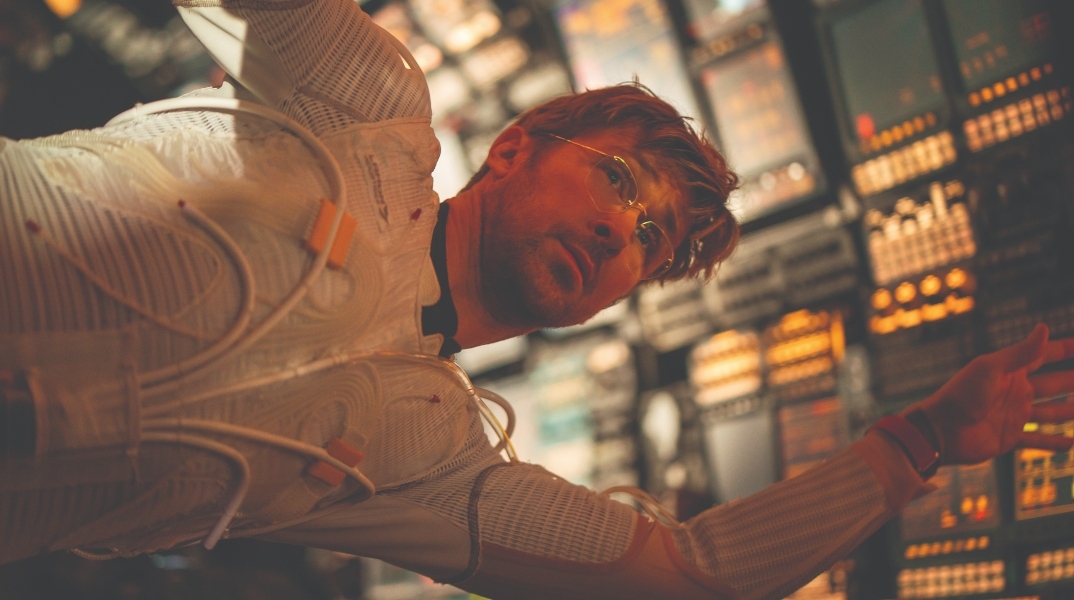 Αποστολή Χαίρε Μαρία