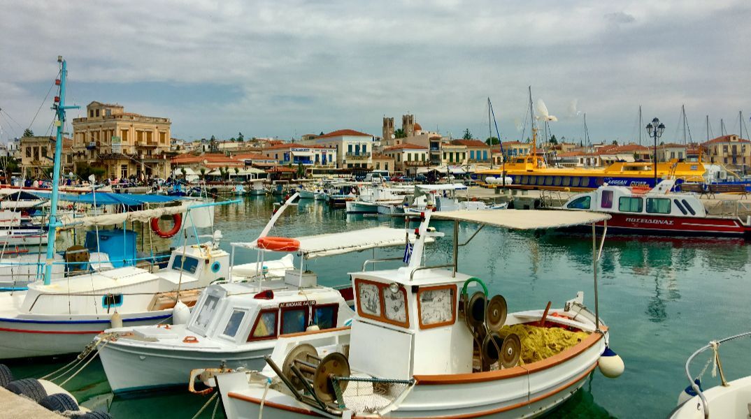 Τέλος στην ταλαιπωρία στην Αίγινα: Πότε αποκαθίσταται η υδροδότηση