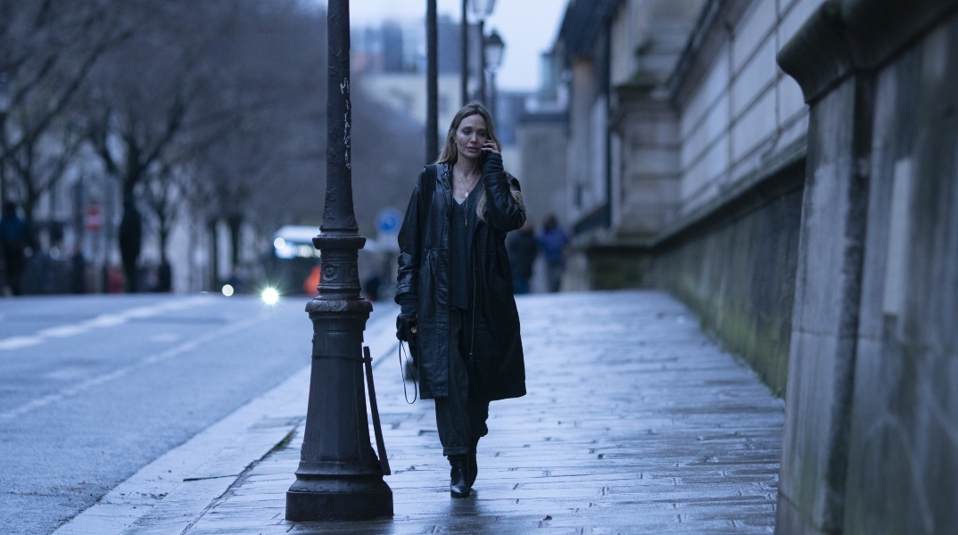 Ατζελίνα Τζολί