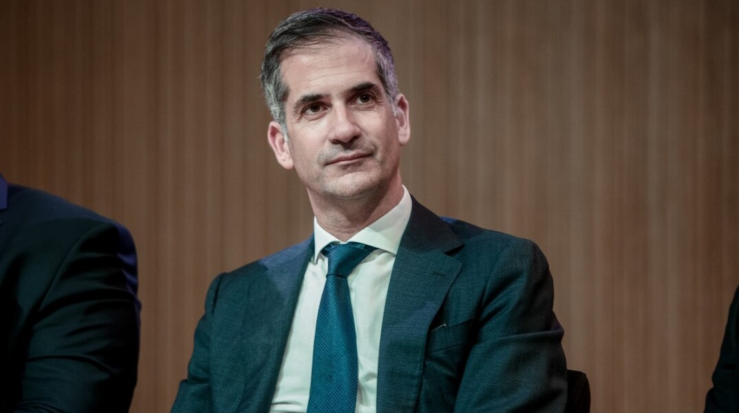 Κώστας Μπακογιάννης