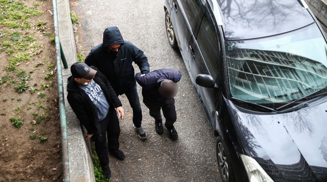 Καλαμαριά: «Μακάρι να πεθάνει, ήταν τέζα» - Σοκαριστικοί διάλογοι νεαρών μετά την δολοφονία του Κλεομένη 