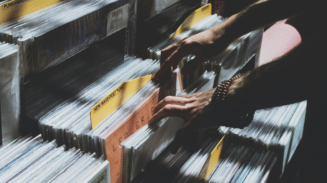 Οι πρώτοι καλοί δίσκοι του 2026