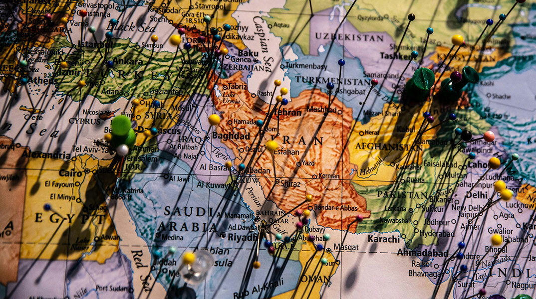 Πώς αλλάζει ο κόσμος;