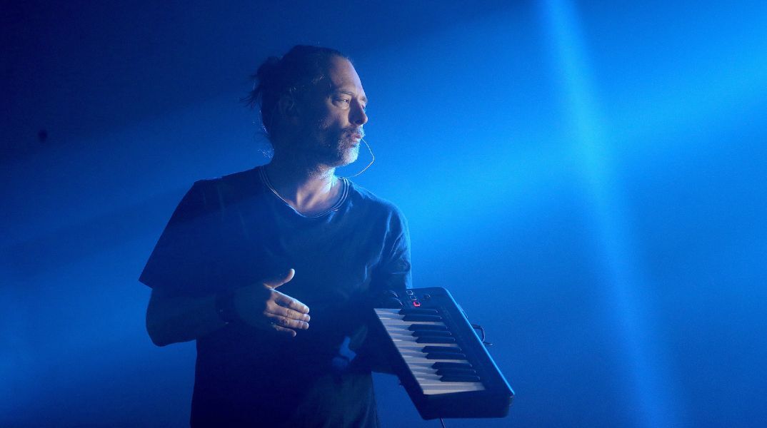 Οι Radiohead σχεδιάζουν επιστροφή από το 2027 με 20 συναυλίες ετησίως σε διαφορετική ήπειρο - Ο κιθαρίστας Εντ Ο’Μπράιεν αποκαλύπτει το νέο μοντέλο περιοδειών