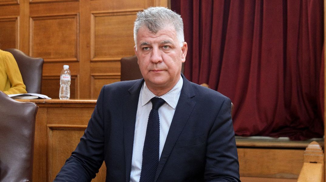 Δίκη ΟΠΕΚΕΠΕ: Δεχόμουν πιέσεις από τον Αυγενάκη, κατέθεσε ο πρώην πρόεδρος Ευάγγελος Σημανδράκος