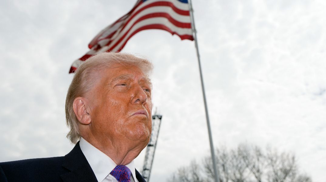 Ιράν, μία από τις πιο επικίνδυνες επιχειρήσεις των ΗΠΑ: Γιατί ο Τραμπ δεν μπορεί να κάνει πίσω τώρα