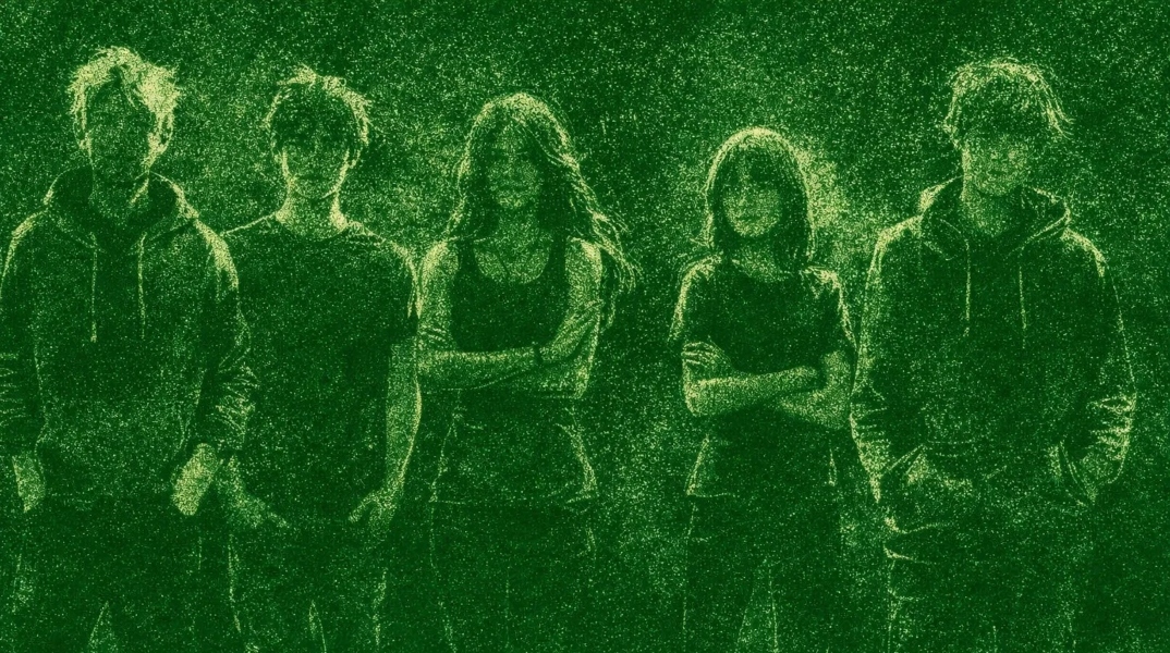 Τύποι νέων παιδιών, αγοριών και κοριτσιών