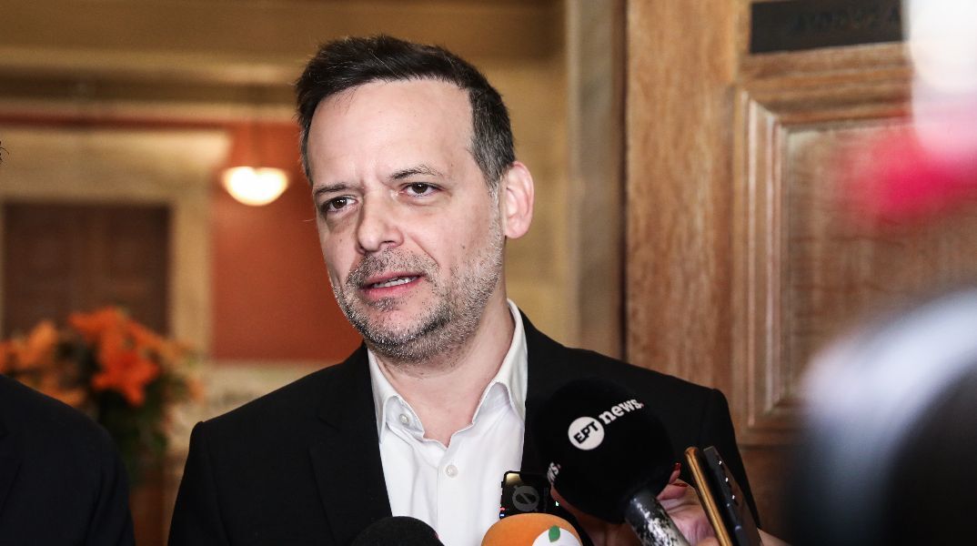 Απάντηση Δούκα σε Μπακογιάννη