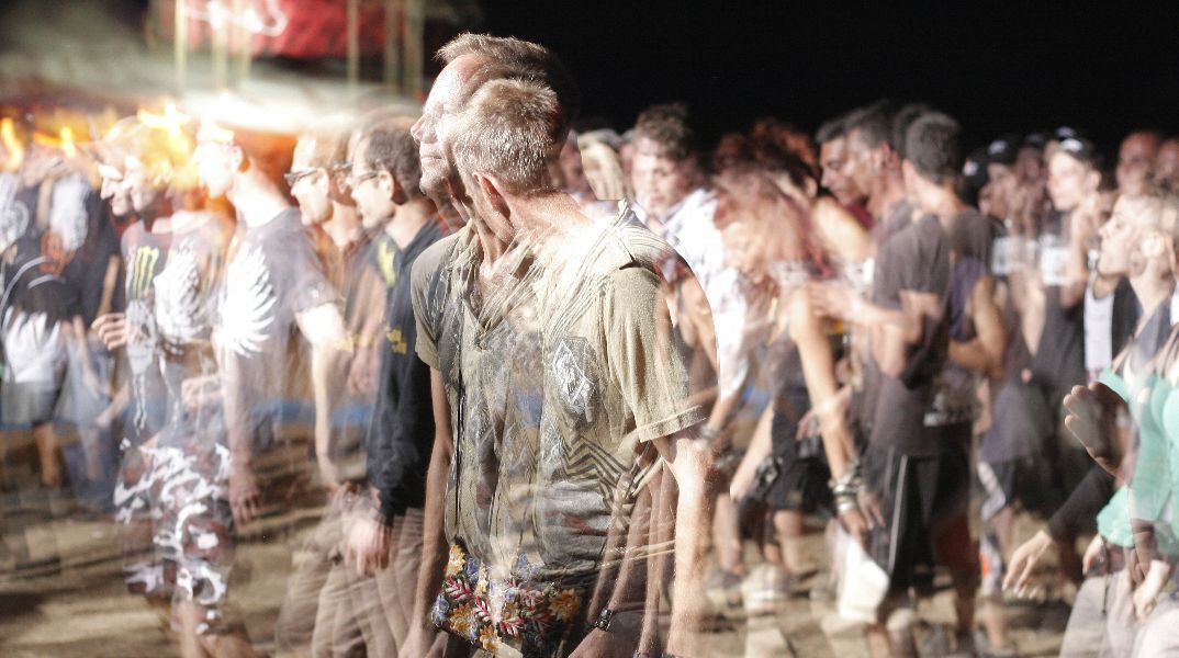 Έκρηξη στη χρήση κοκαΐνης στην Αττική - Τι έδειξαν τα λύματα για κεταμίνη, MDMA και κάνναβη