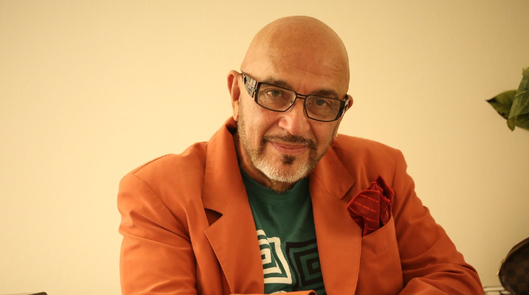 Γιάννης Ζουγανέλης