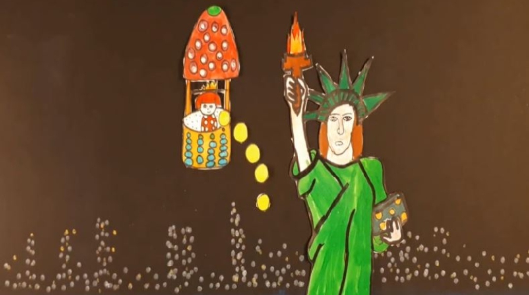 Παιδί & Κινηματογράφος