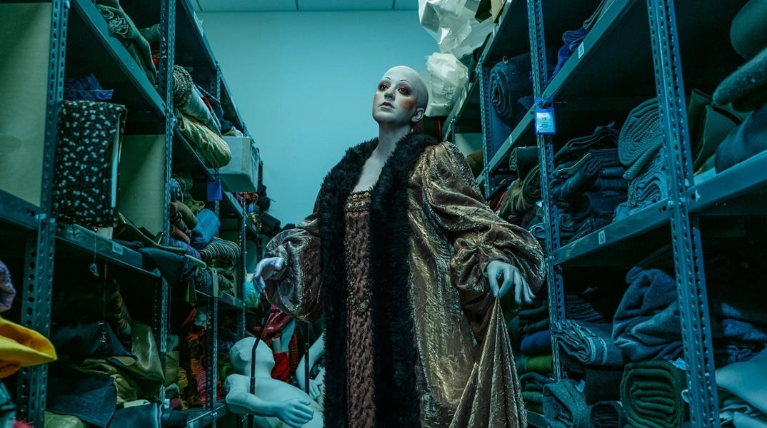 Άννα Μπολένα: Η όπερα του Γκαετάνο Ντονιτσέττι στην ΕΛΣ