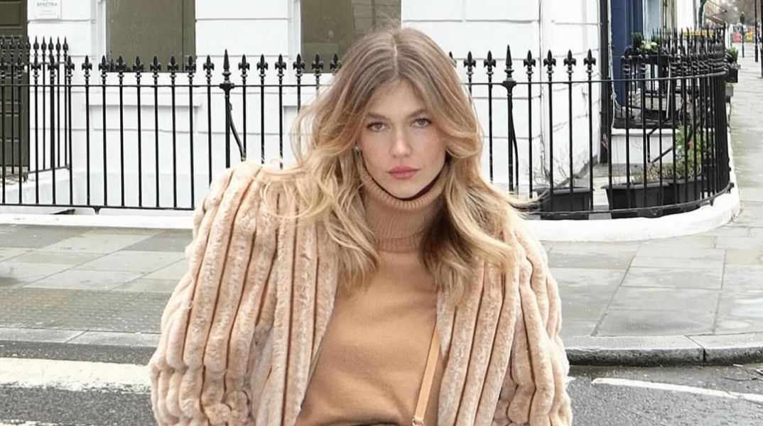 Κλέλια Ανδριολάτου: «Είχαν δει το Maestro» - Όσα έγιναν στο πάρτι του Έλτον Τζον στα Όσκαρ